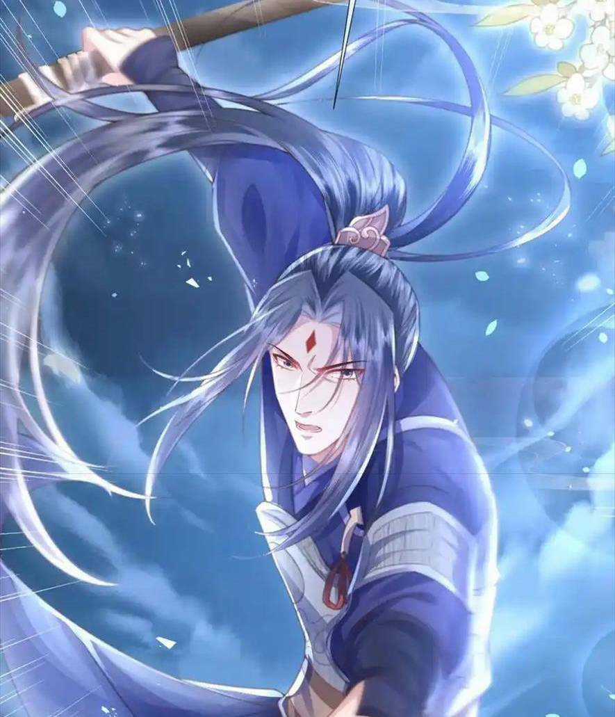 Sau Khi Hắc Hóa, Thế Tử Diễn Sâu Điên Cuồng Đòi Dính Lấy Ta Chapter 30 trang 26