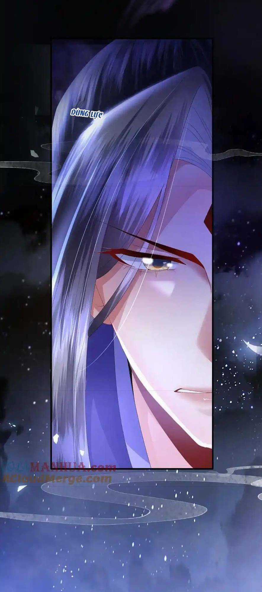 Sau Khi Hắc Hóa, Thế Tử Diễn Sâu Điên Cuồng Đòi Dính Lấy Ta Chapter 30 trang 31