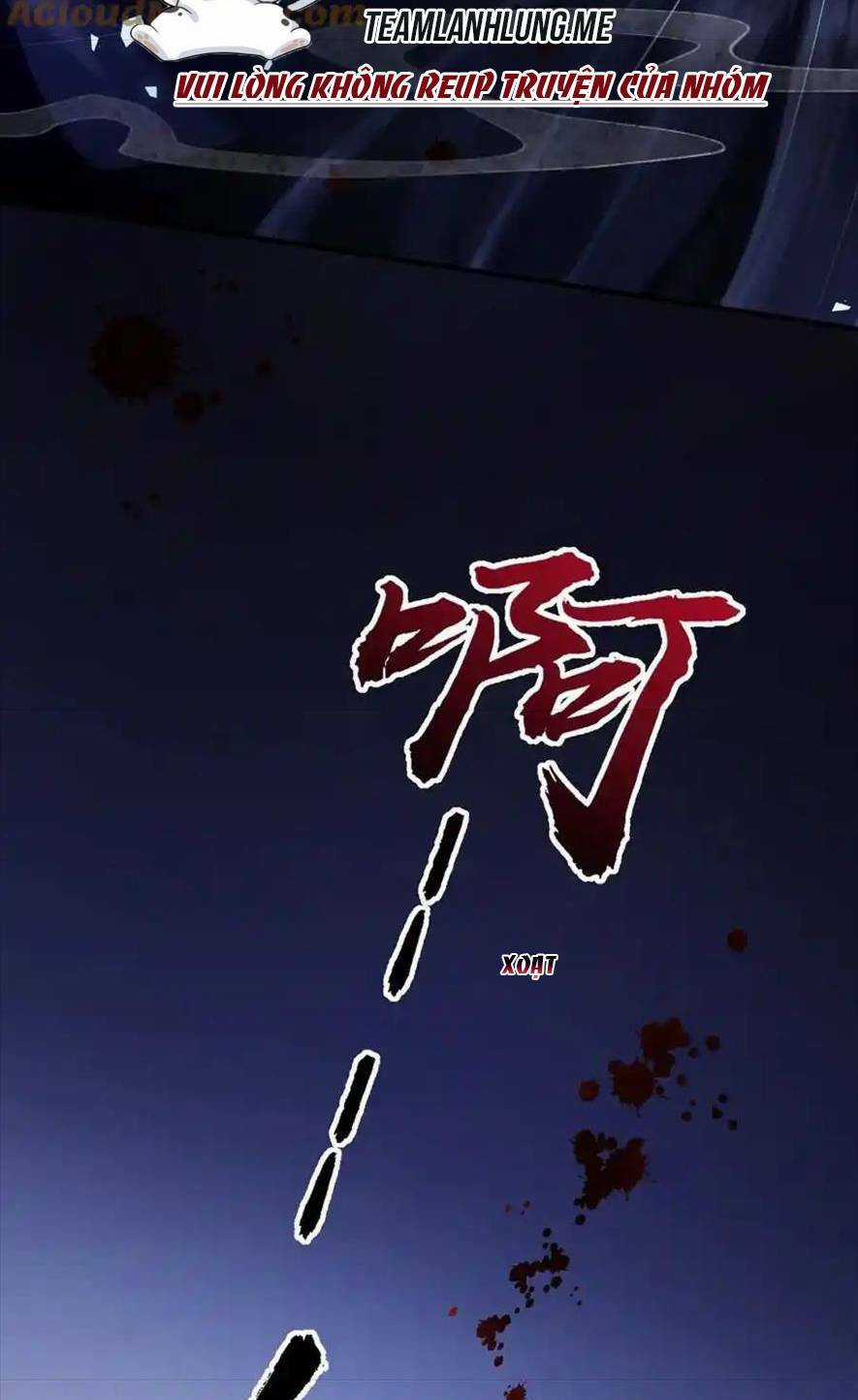 Sau Khi Hắc Hóa, Thế Tử Diễn Sâu Điên Cuồng Đòi Dính Lấy Ta Chapter 30 trang 33