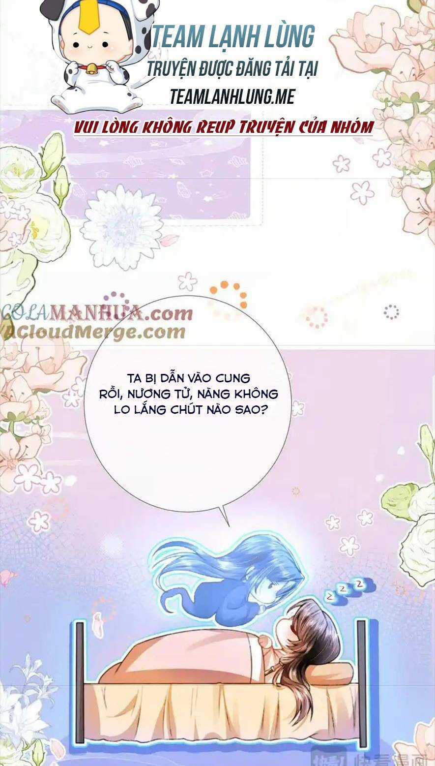 Sau Khi Hắc Hóa, Thế Tử Diễn Sâu Điên Cuồng Đòi Dính Lấy Ta Chapter 30 trang 40