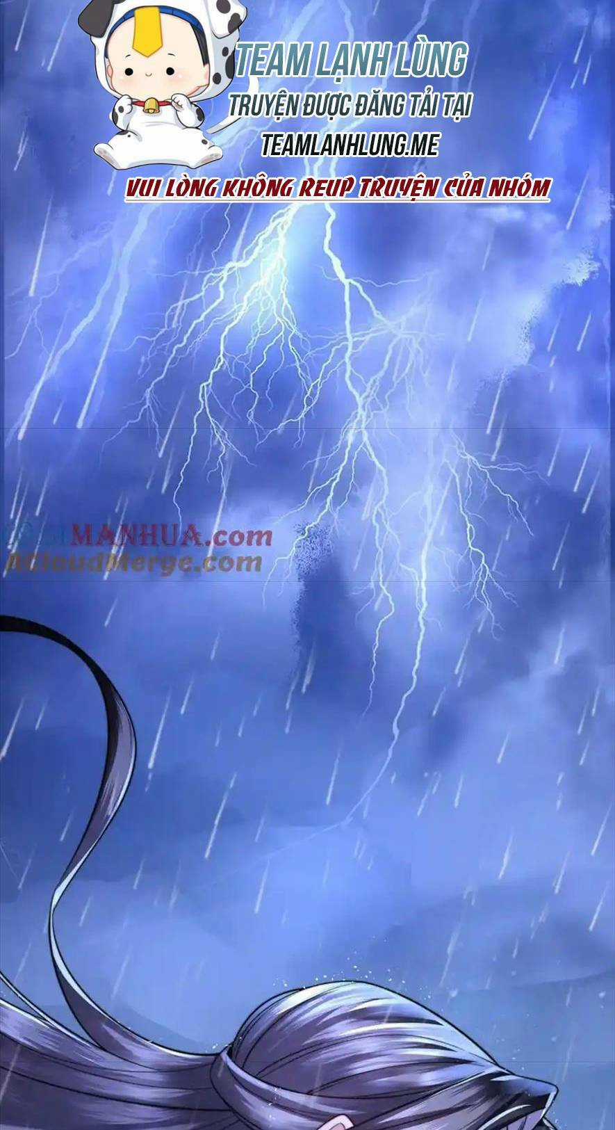 Sau Khi Hắc Hóa, Thế Tử Diễn Sâu Điên Cuồng Đòi Dính Lấy Ta Chapter 30 trang 6