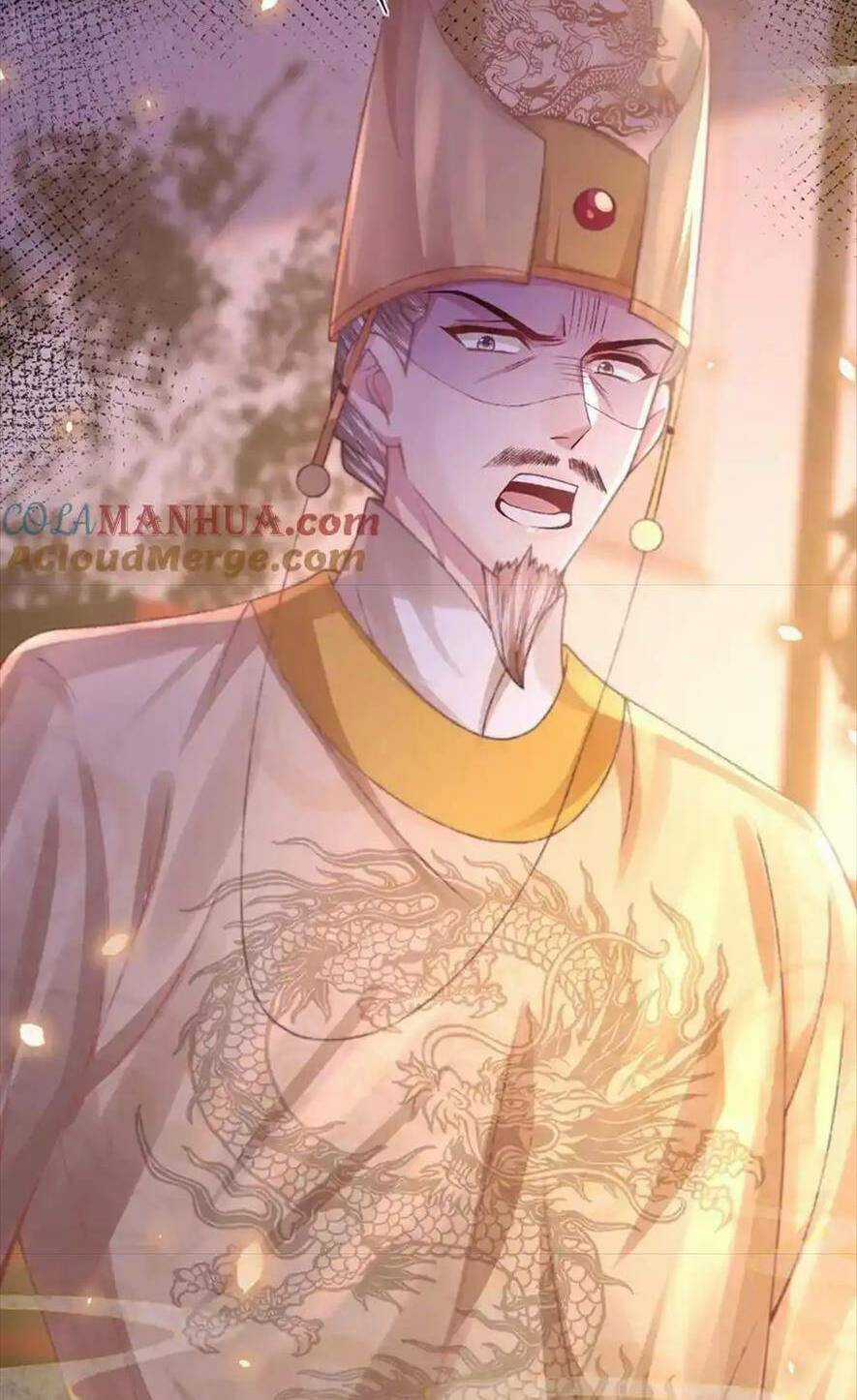 Sau Khi Hắc Hóa, Thế Tử Diễn Sâu Điên Cuồng Đòi Dính Lấy Ta Chapter 31 trang 16