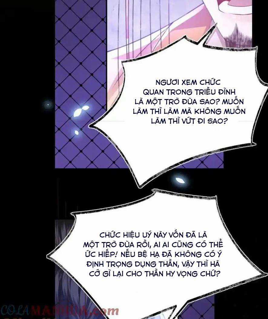 Sau Khi Hắc Hóa, Thế Tử Diễn Sâu Điên Cuồng Đòi Dính Lấy Ta Chapter 31 trang 23