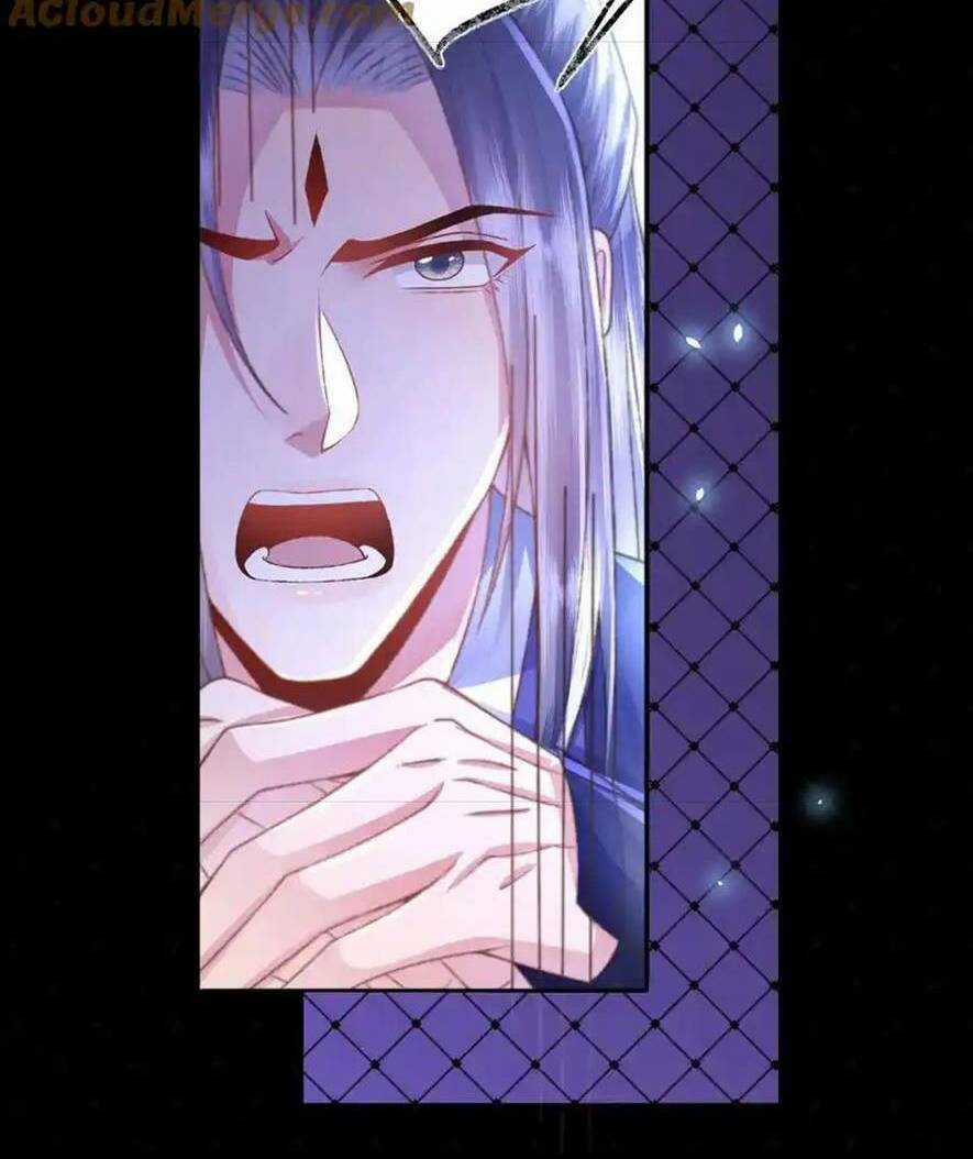 Sau Khi Hắc Hóa, Thế Tử Diễn Sâu Điên Cuồng Đòi Dính Lấy Ta Chapter 31 trang 24