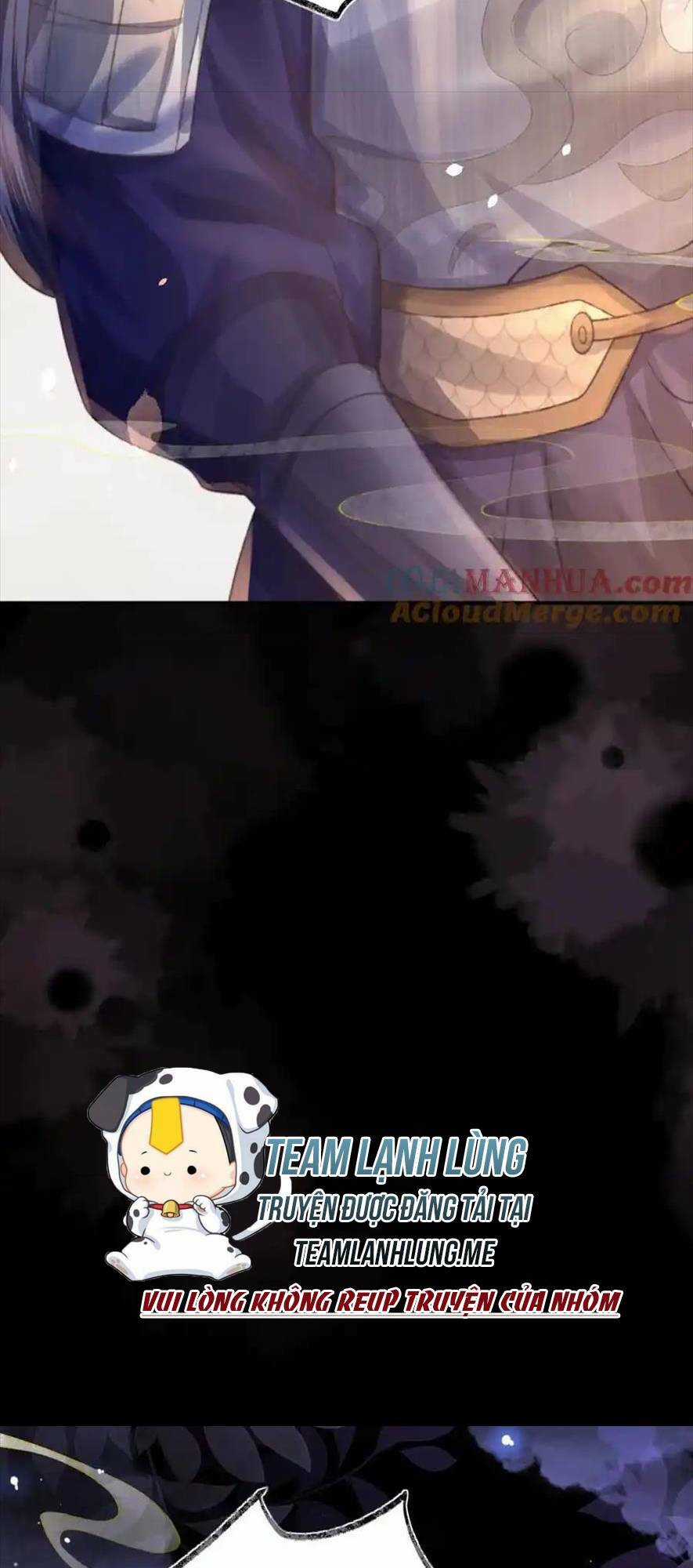 Sau Khi Hắc Hóa, Thế Tử Diễn Sâu Điên Cuồng Đòi Dính Lấy Ta Chapter 31 trang 32