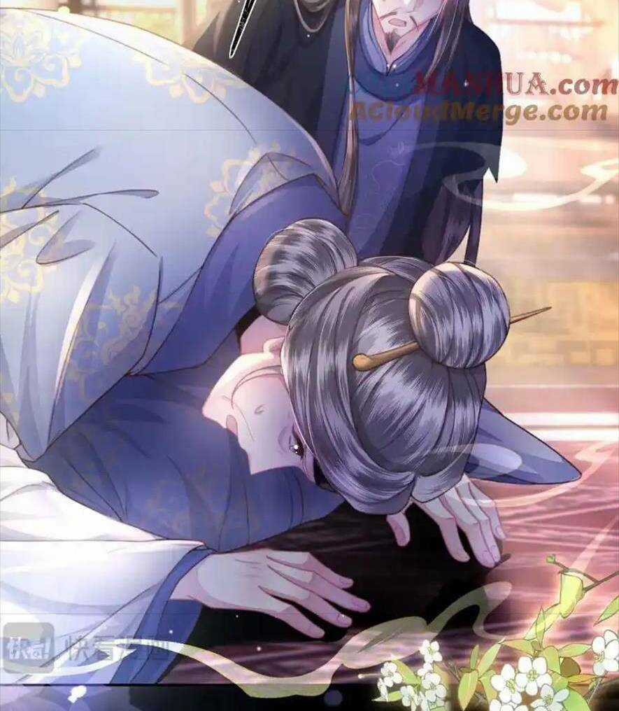 Sau Khi Hắc Hóa, Thế Tử Diễn Sâu Điên Cuồng Đòi Dính Lấy Ta Chapter 31 trang 34