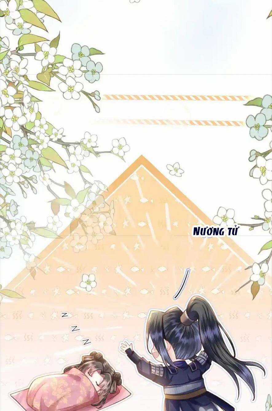 Sau Khi Hắc Hóa, Thế Tử Diễn Sâu Điên Cuồng Đòi Dính Lấy Ta Chapter 31 trang 45