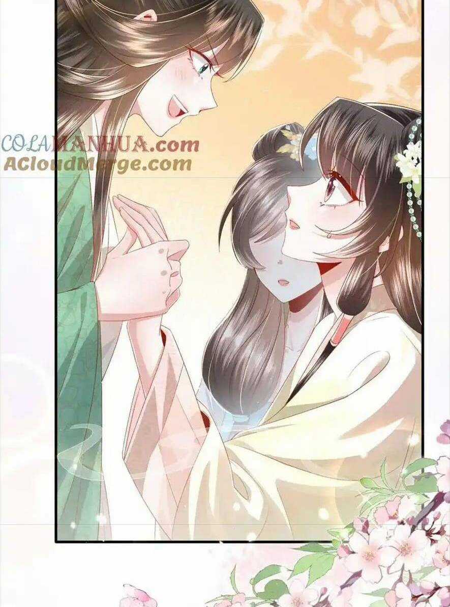 Sau Khi Hắc Hóa, Thế Tử Diễn Sâu Điên Cuồng Đòi Dính Lấy Ta Chapter 32 trang 26