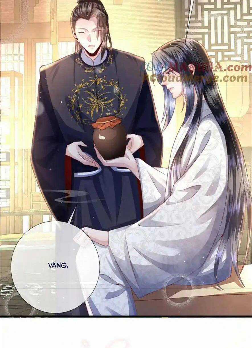 Sau Khi Hắc Hóa, Thế Tử Diễn Sâu Điên Cuồng Đòi Dính Lấy Ta Chapter 32 trang 41