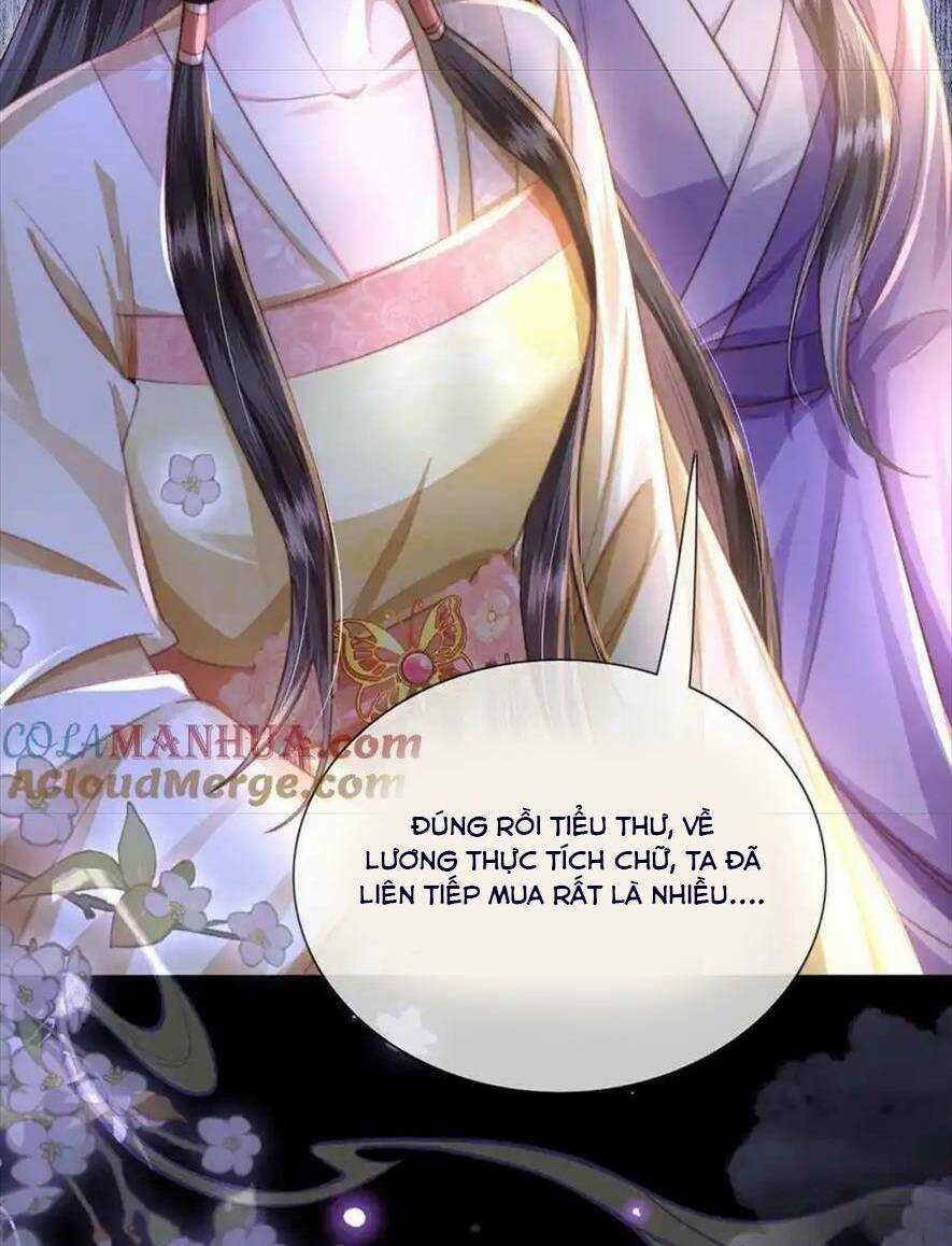 Sau Khi Hắc Hóa, Thế Tử Diễn Sâu Điên Cuồng Đòi Dính Lấy Ta Chapter 33 trang 31