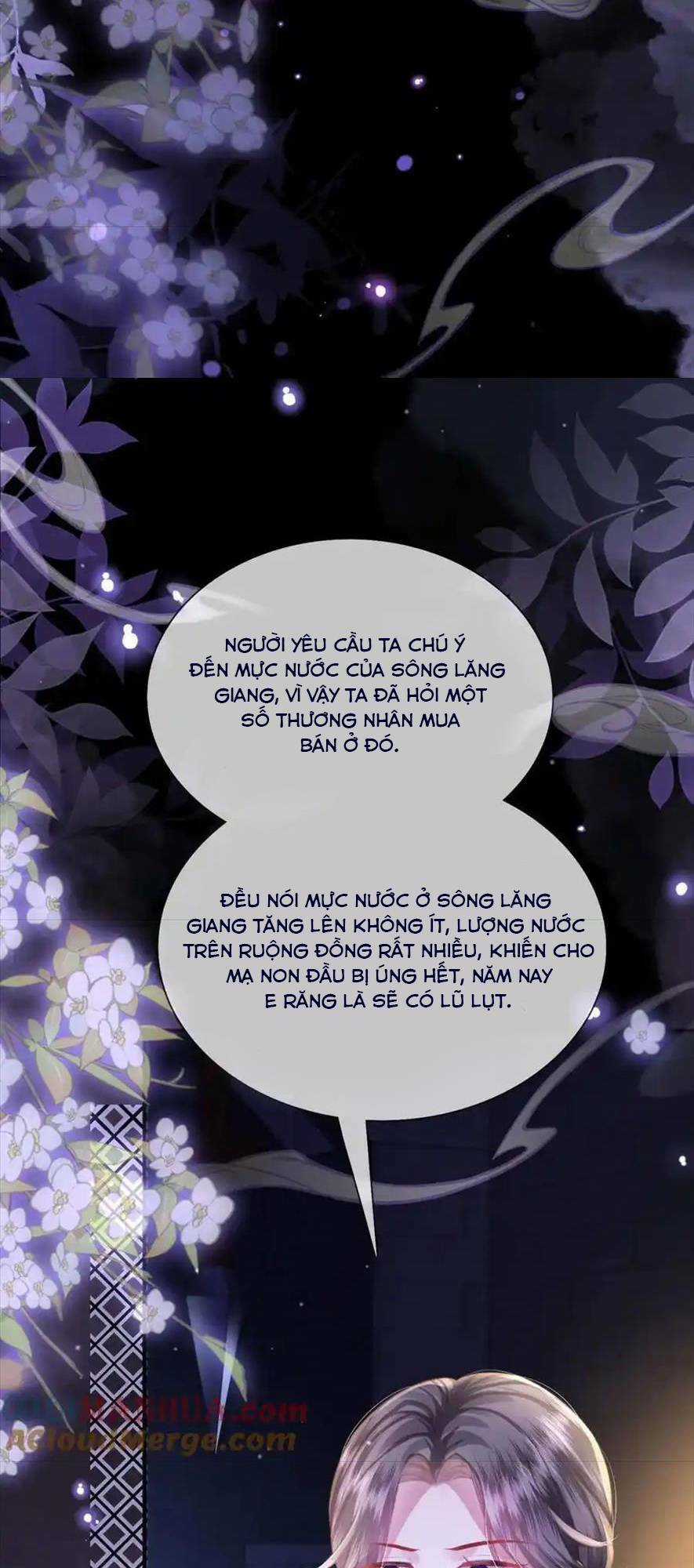 Sau Khi Hắc Hóa, Thế Tử Diễn Sâu Điên Cuồng Đòi Dính Lấy Ta Chapter 33 trang 32