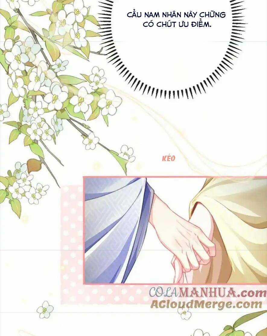 Sau Khi Hắc Hóa, Thế Tử Diễn Sâu Điên Cuồng Đòi Dính Lấy Ta Chapter 33 trang 43