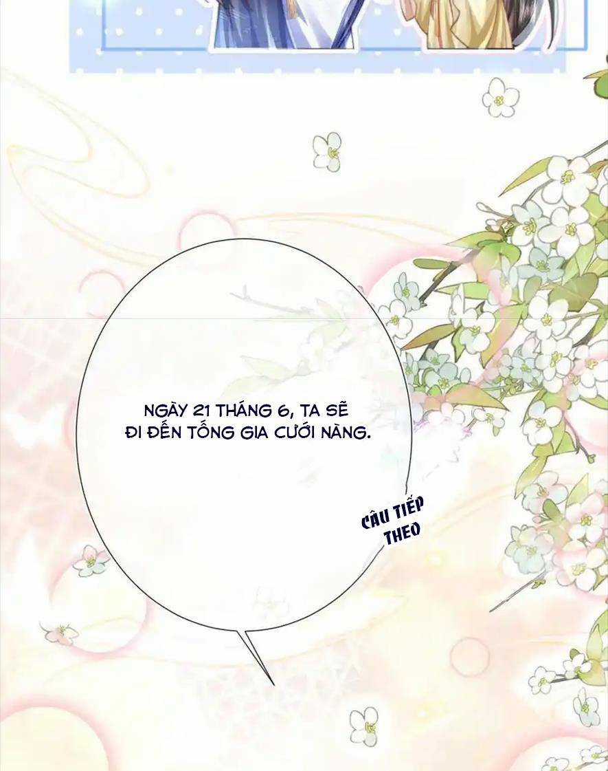 Sau Khi Hắc Hóa, Thế Tử Diễn Sâu Điên Cuồng Đòi Dính Lấy Ta Chapter 33 trang 46