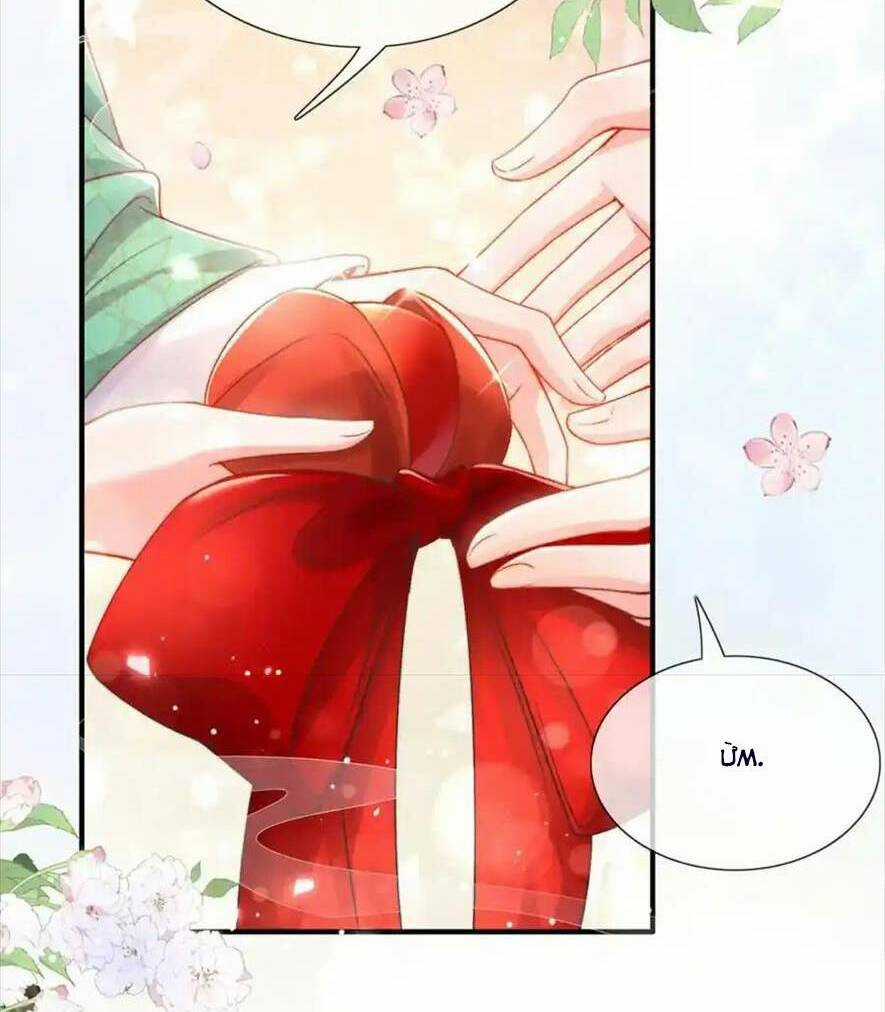 Sau Khi Hắc Hóa, Thế Tử Diễn Sâu Điên Cuồng Đòi Dính Lấy Ta Chapter 34 trang 10