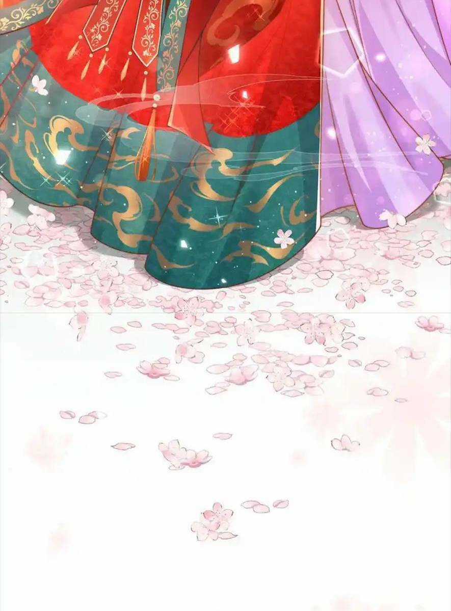 Sau Khi Hắc Hóa, Thế Tử Diễn Sâu Điên Cuồng Đòi Dính Lấy Ta Chapter 34 trang 13