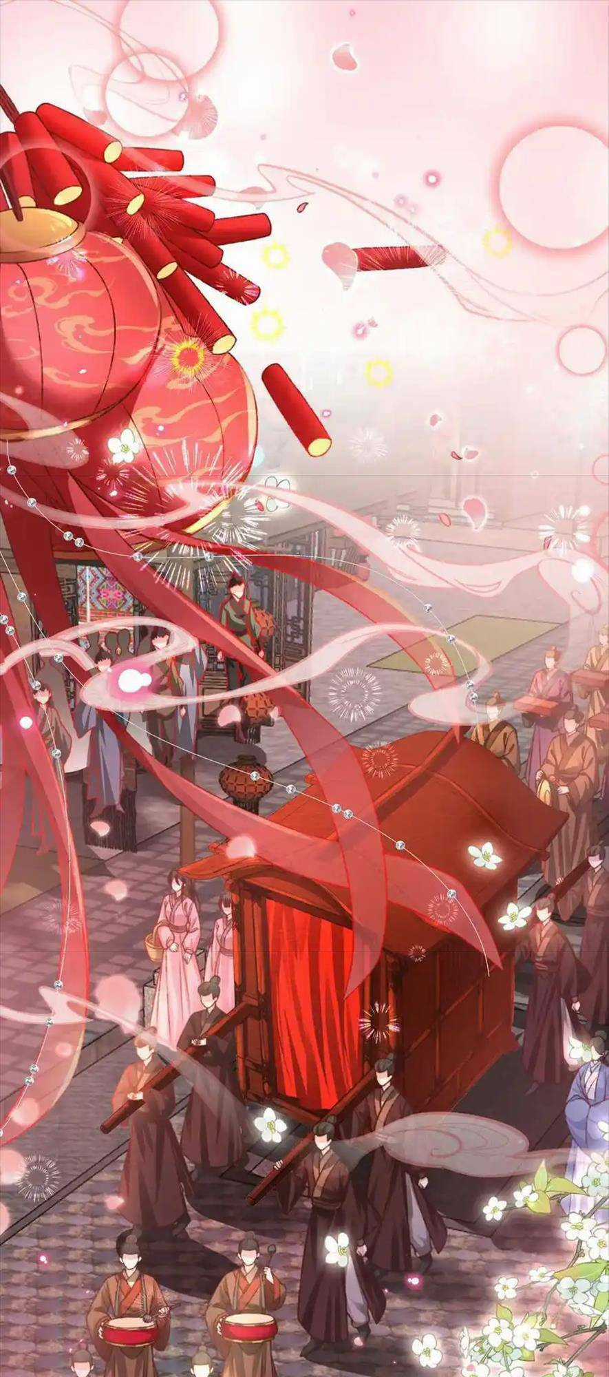 Sau Khi Hắc Hóa, Thế Tử Diễn Sâu Điên Cuồng Đòi Dính Lấy Ta Chapter 34 trang 15