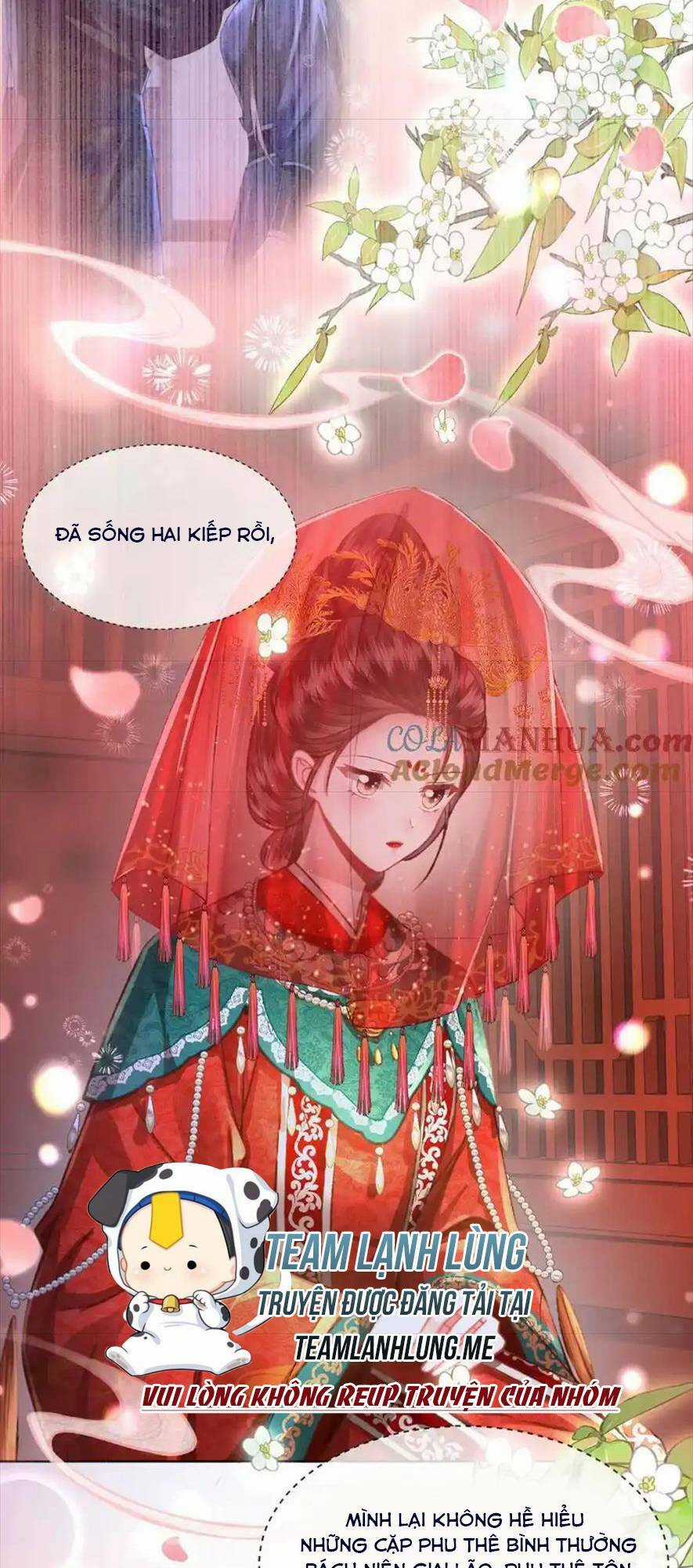 Sau Khi Hắc Hóa, Thế Tử Diễn Sâu Điên Cuồng Đòi Dính Lấy Ta Chapter 34 trang 24