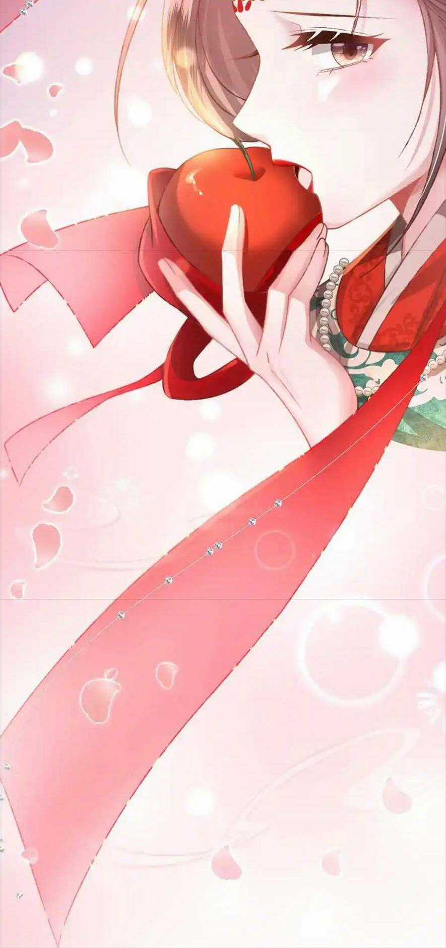 Sau Khi Hắc Hóa, Thế Tử Diễn Sâu Điên Cuồng Đòi Dính Lấy Ta Chapter 34 trang 30