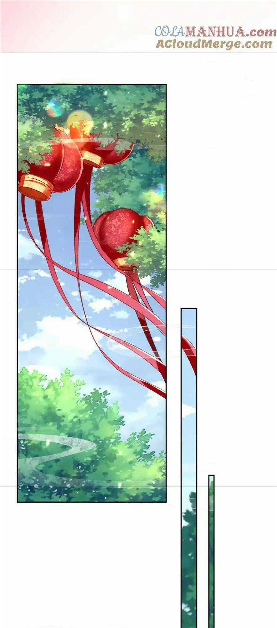 Sau Khi Hắc Hóa, Thế Tử Diễn Sâu Điên Cuồng Đòi Dính Lấy Ta Chapter 34 trang 31