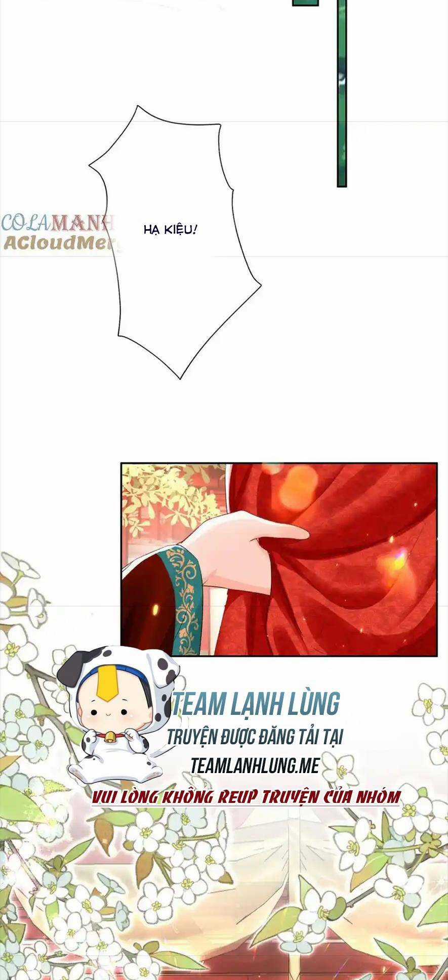 Sau Khi Hắc Hóa, Thế Tử Diễn Sâu Điên Cuồng Đòi Dính Lấy Ta Chapter 34 trang 32