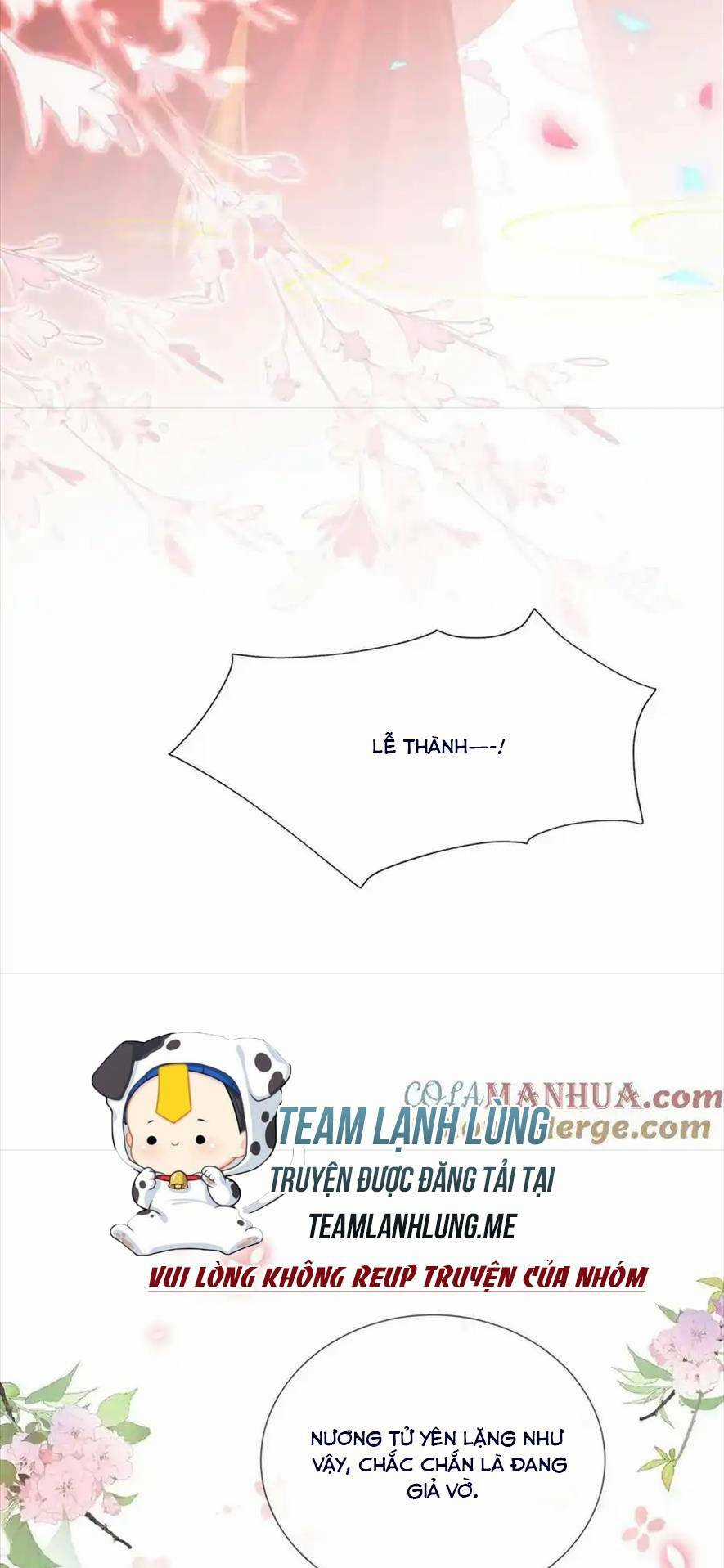 Sau Khi Hắc Hóa, Thế Tử Diễn Sâu Điên Cuồng Đòi Dính Lấy Ta Chapter 34 trang 48