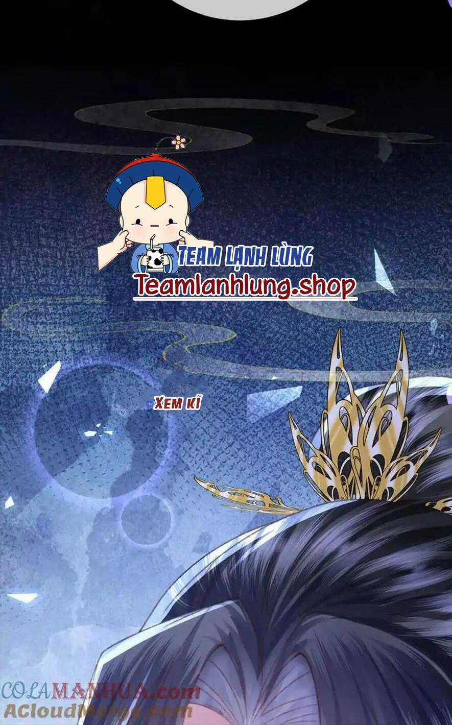 Sau Khi Hắc Hóa, Thế Tử Diễn Sâu Điên Cuồng Đòi Dính Lấy Ta Chapter 35 trang 11