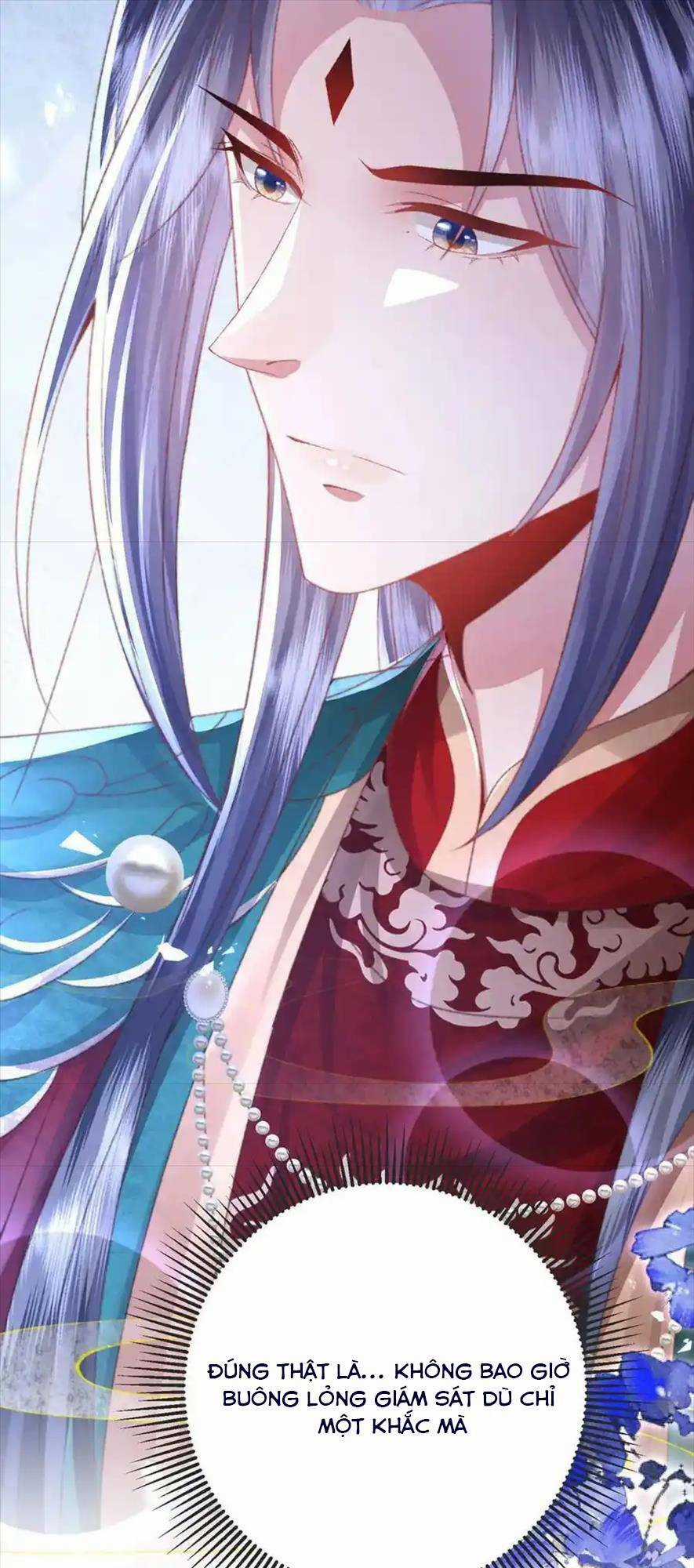 Sau Khi Hắc Hóa, Thế Tử Diễn Sâu Điên Cuồng Đòi Dính Lấy Ta Chapter 35 trang 12