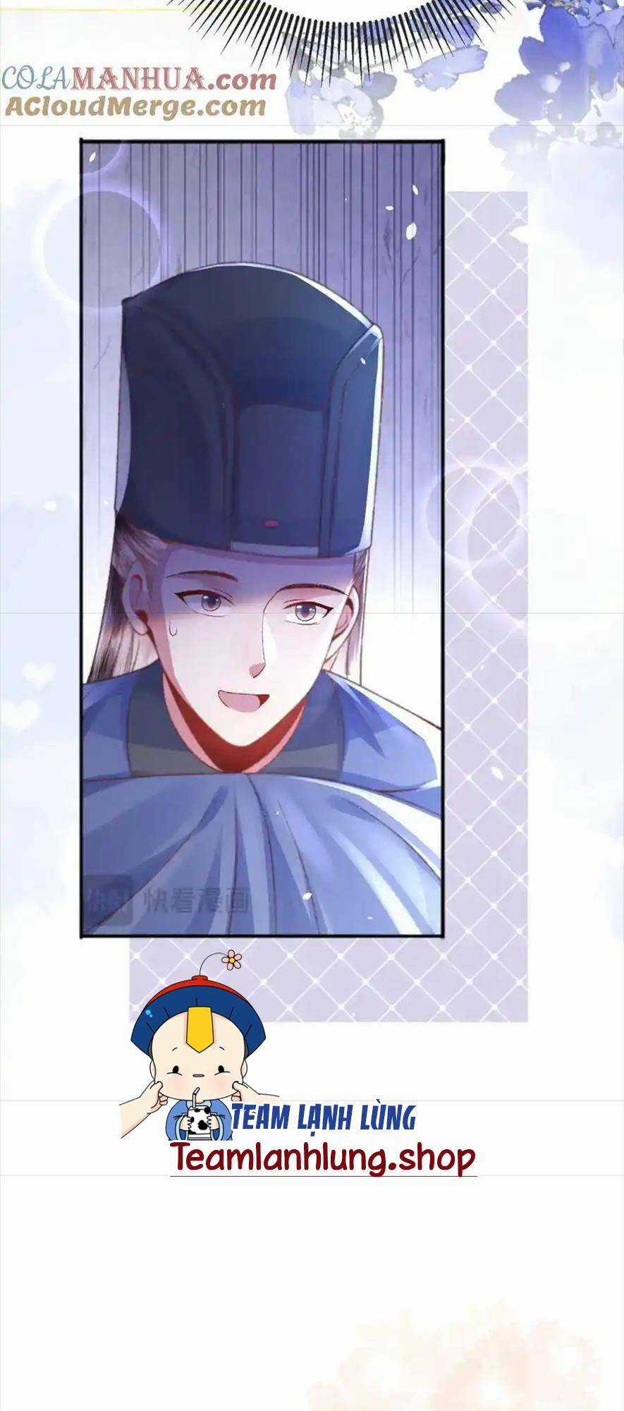 Sau Khi Hắc Hóa, Thế Tử Diễn Sâu Điên Cuồng Đòi Dính Lấy Ta Chapter 35 trang 13