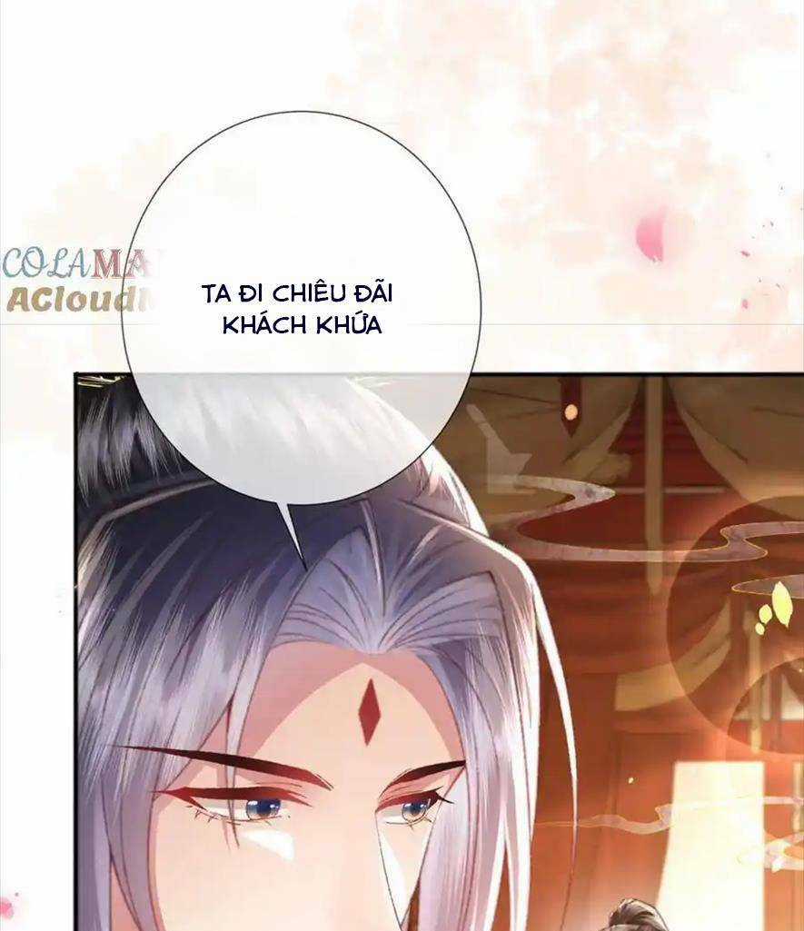 Sau Khi Hắc Hóa, Thế Tử Diễn Sâu Điên Cuồng Đòi Dính Lấy Ta Chapter 35 trang 14