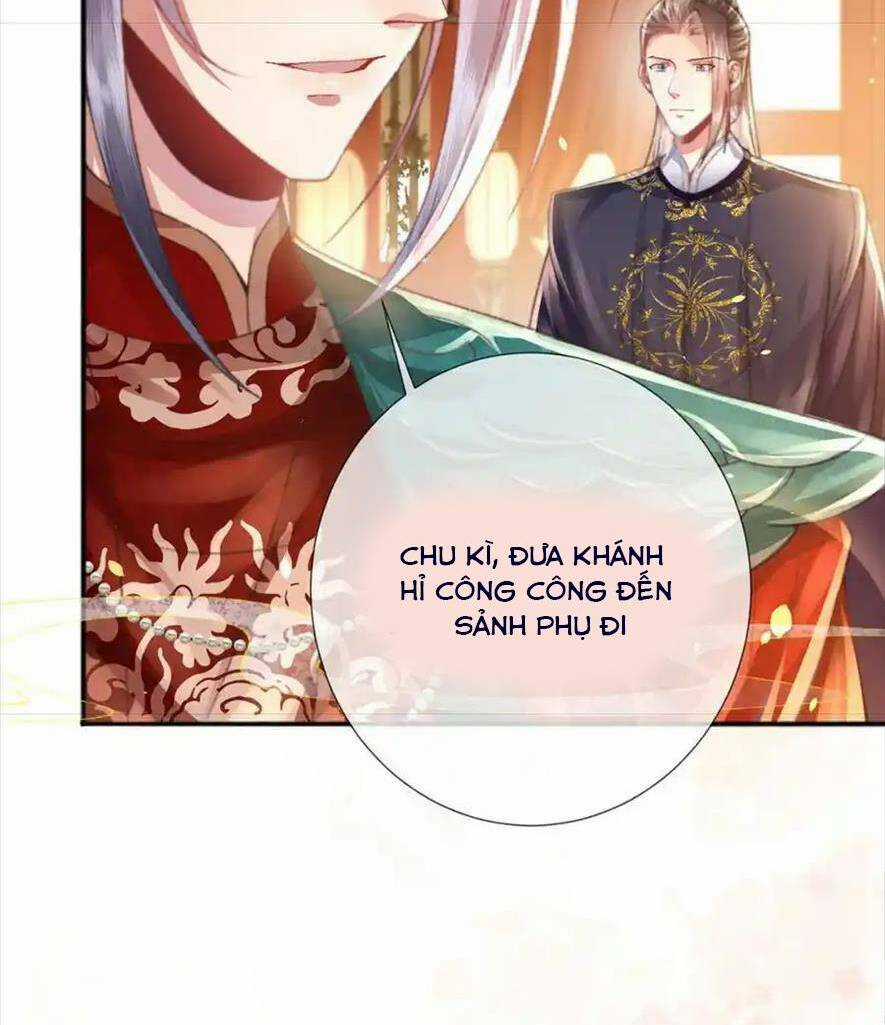 Sau Khi Hắc Hóa, Thế Tử Diễn Sâu Điên Cuồng Đòi Dính Lấy Ta Chapter 35 trang 15