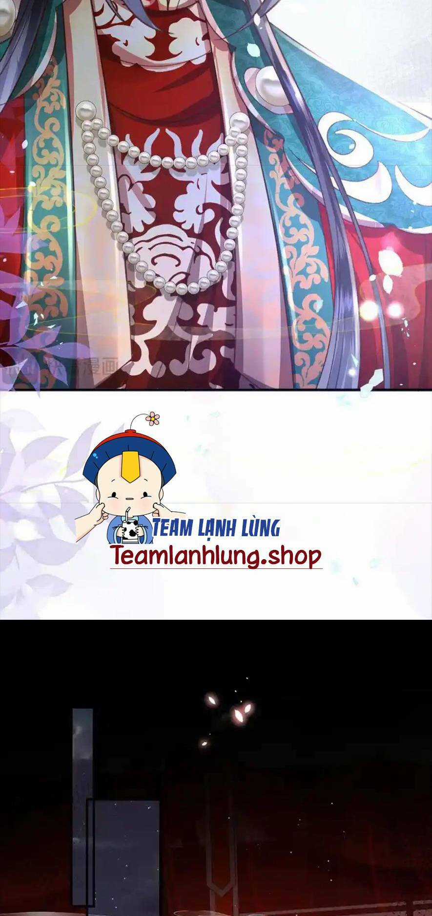 Sau Khi Hắc Hóa, Thế Tử Diễn Sâu Điên Cuồng Đòi Dính Lấy Ta Chapter 35 trang 28