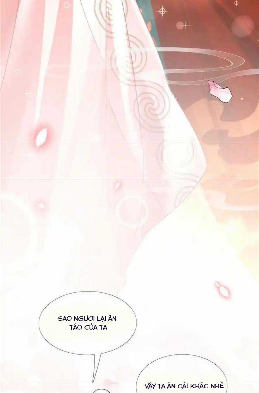 Sau Khi Hắc Hóa, Thế Tử Diễn Sâu Điên Cuồng Đòi Dính Lấy Ta Chapter 35 trang 40