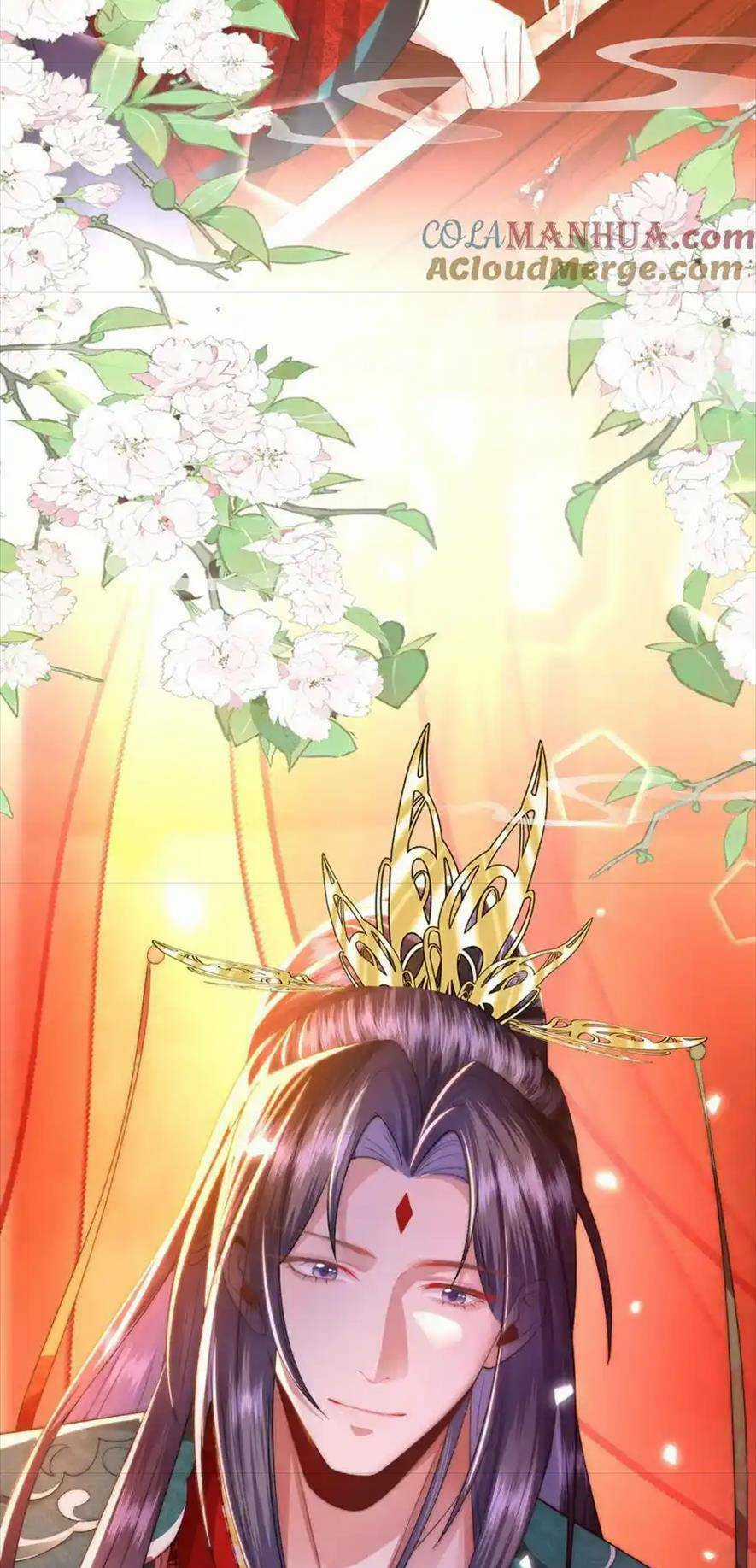 Sau Khi Hắc Hóa, Thế Tử Diễn Sâu Điên Cuồng Đòi Dính Lấy Ta Chapter 36 trang 13