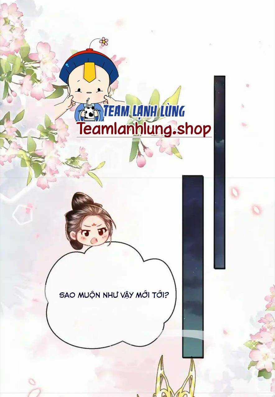 Sau Khi Hắc Hóa, Thế Tử Diễn Sâu Điên Cuồng Đòi Dính Lấy Ta Chapter 36 trang 2