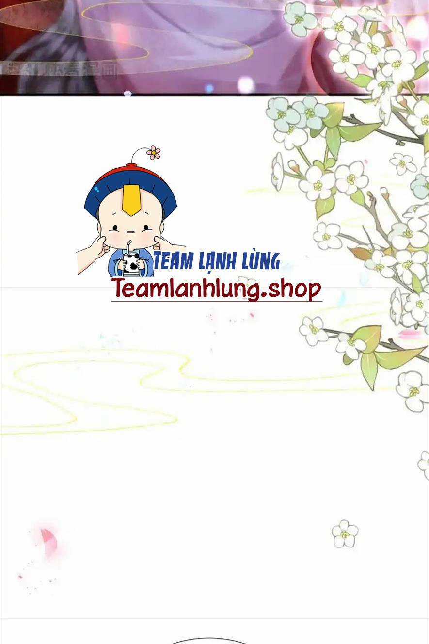 Sau Khi Hắc Hóa, Thế Tử Diễn Sâu Điên Cuồng Đòi Dính Lấy Ta Chapter 36 trang 23