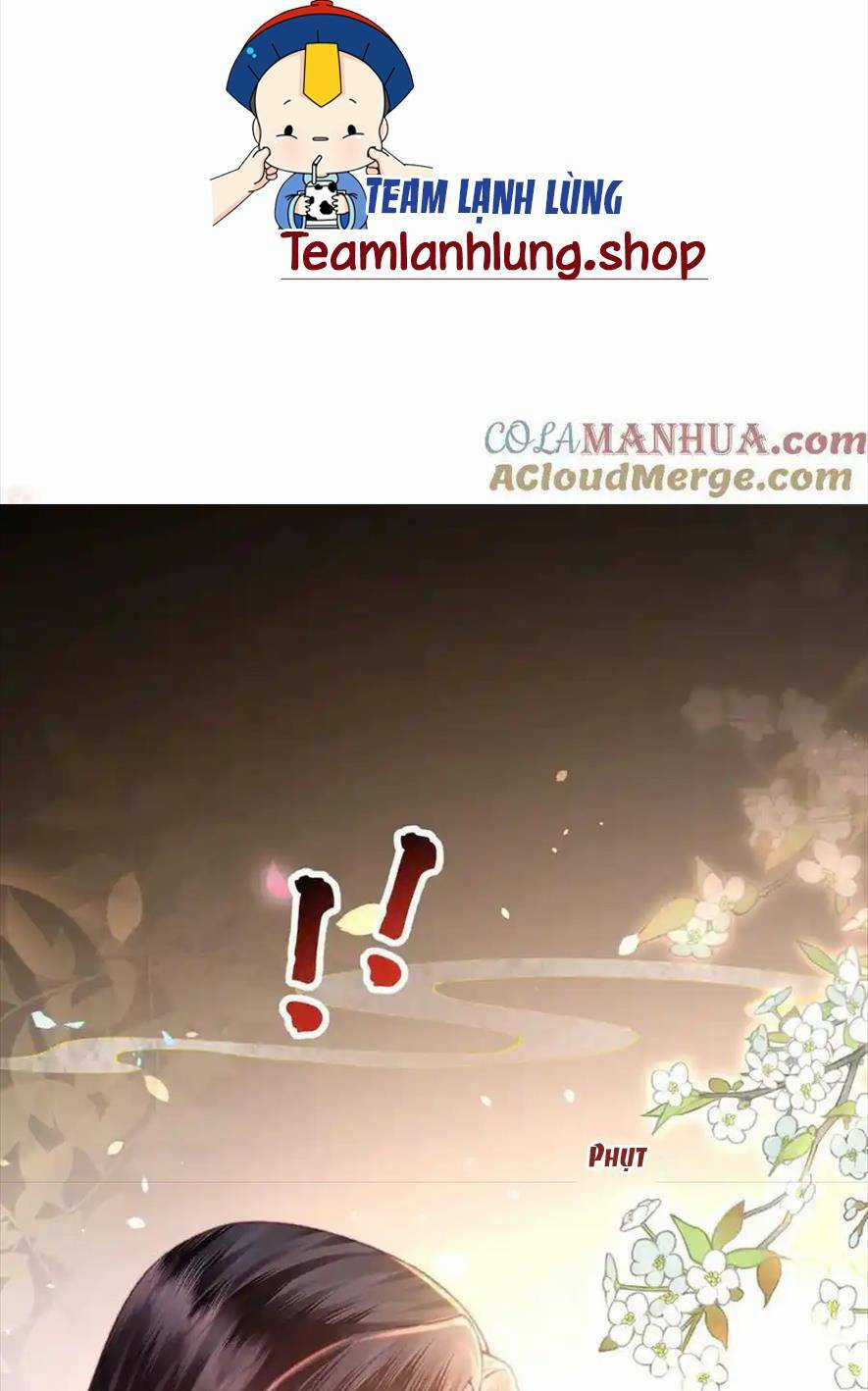 Sau Khi Hắc Hóa, Thế Tử Diễn Sâu Điên Cuồng Đòi Dính Lấy Ta Chapter 36 trang 27