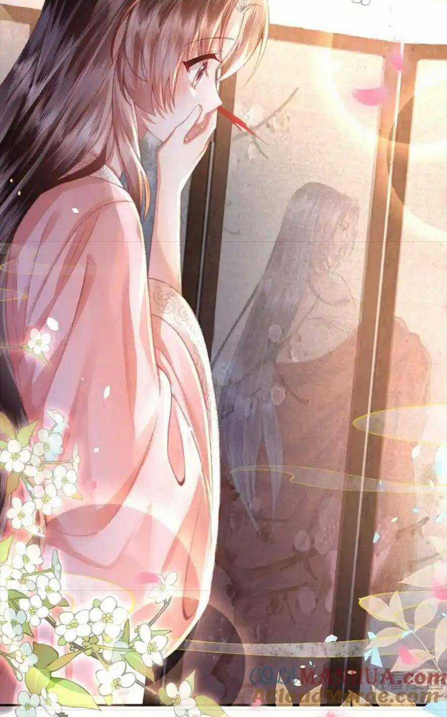 Sau Khi Hắc Hóa, Thế Tử Diễn Sâu Điên Cuồng Đòi Dính Lấy Ta Chapter 36 trang 28