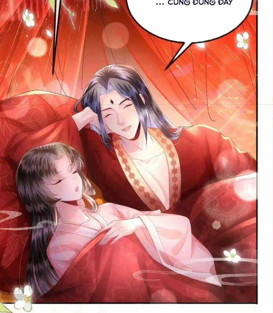 Sau Khi Hắc Hóa, Thế Tử Diễn Sâu Điên Cuồng Đòi Dính Lấy Ta Chapter 36 trang 40