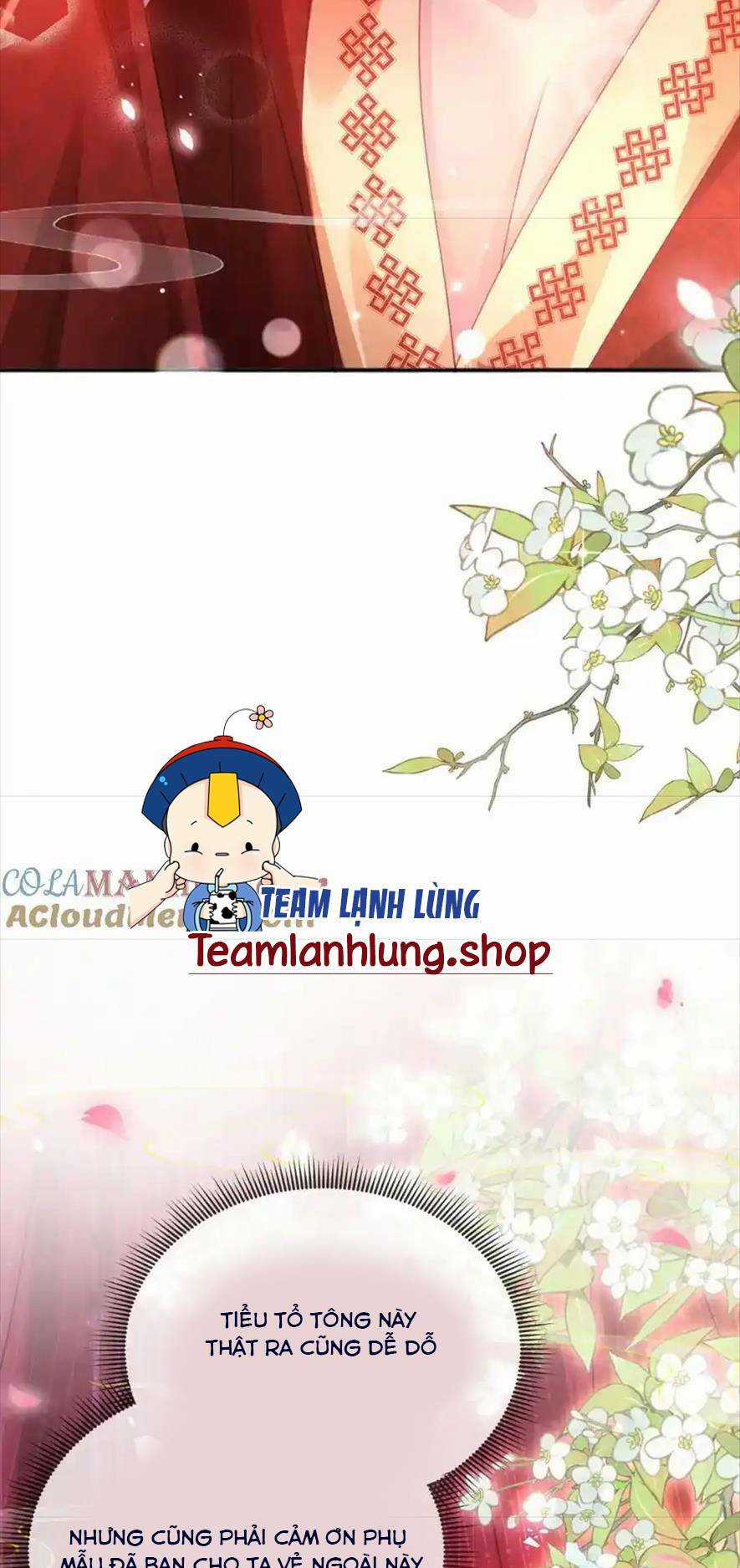 Sau Khi Hắc Hóa, Thế Tử Diễn Sâu Điên Cuồng Đòi Dính Lấy Ta Chapter 36 trang 42