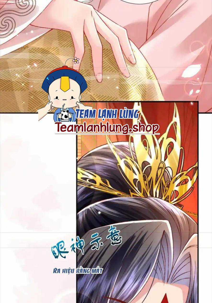 Sau Khi Hắc Hóa, Thế Tử Diễn Sâu Điên Cuồng Đòi Dính Lấy Ta Chapter 36 trang 7