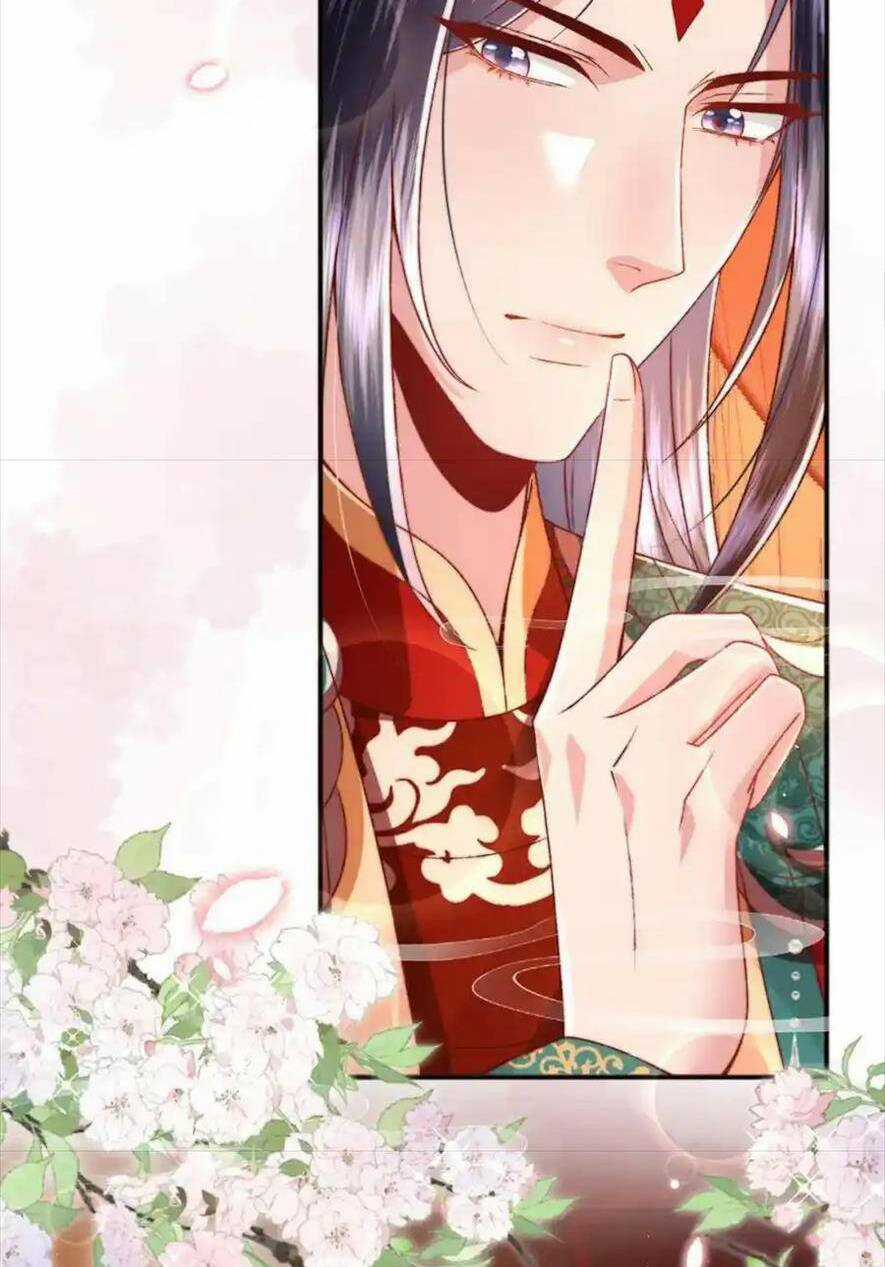 Sau Khi Hắc Hóa, Thế Tử Diễn Sâu Điên Cuồng Đòi Dính Lấy Ta Chapter 36 trang 8