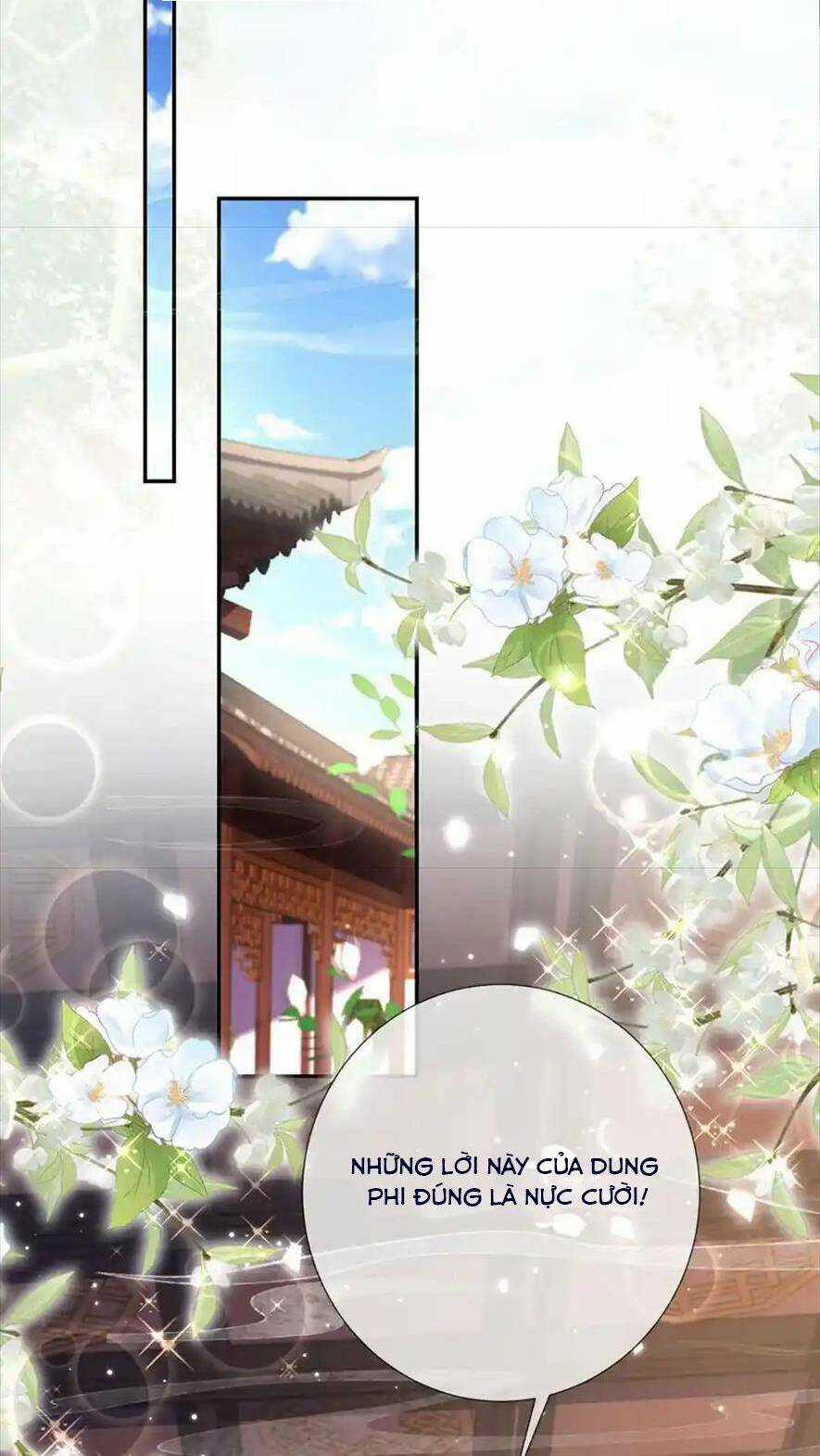 Sau Khi Hắc Hóa, Thế Tử Diễn Sâu Điên Cuồng Đòi Dính Lấy Ta Chapter 37 trang 2