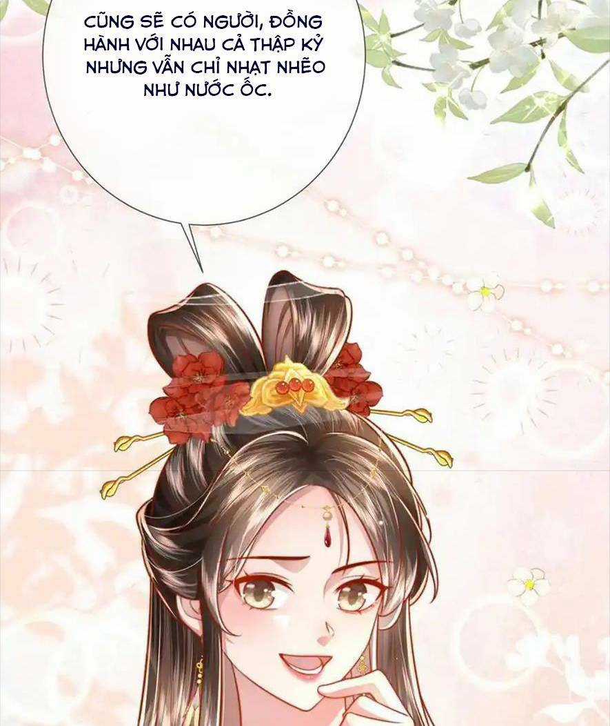 Sau Khi Hắc Hóa, Thế Tử Diễn Sâu Điên Cuồng Đòi Dính Lấy Ta Chapter 37 trang 4