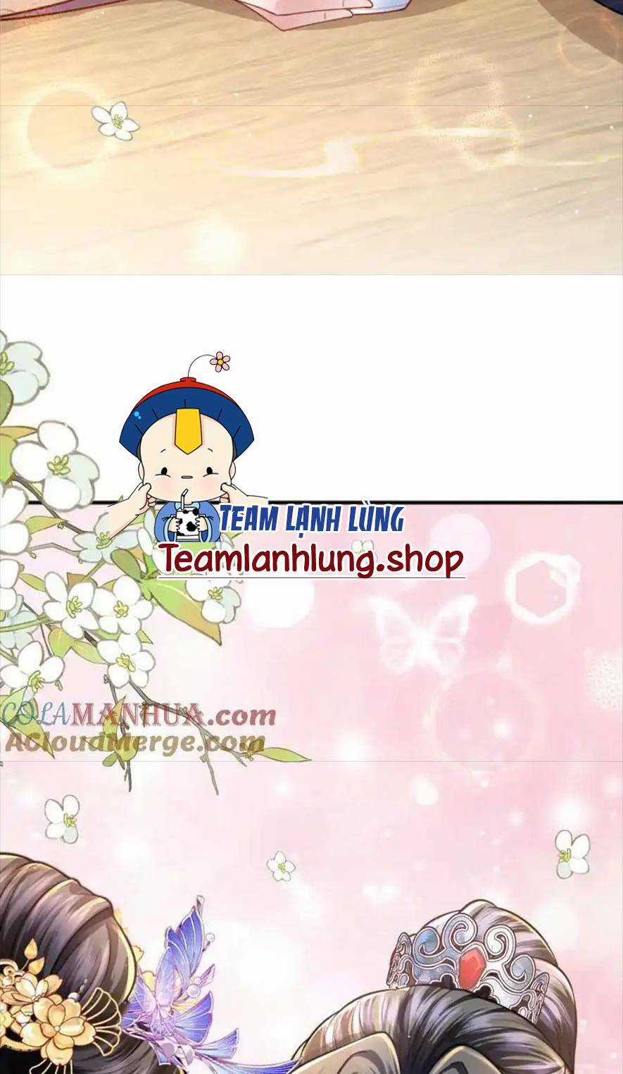 Sau Khi Hắc Hóa, Thế Tử Diễn Sâu Điên Cuồng Đòi Dính Lấy Ta Chapter 37 trang 42