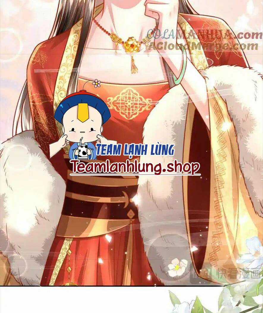 Sau Khi Hắc Hóa, Thế Tử Diễn Sâu Điên Cuồng Đòi Dính Lấy Ta Chapter 37 trang 5