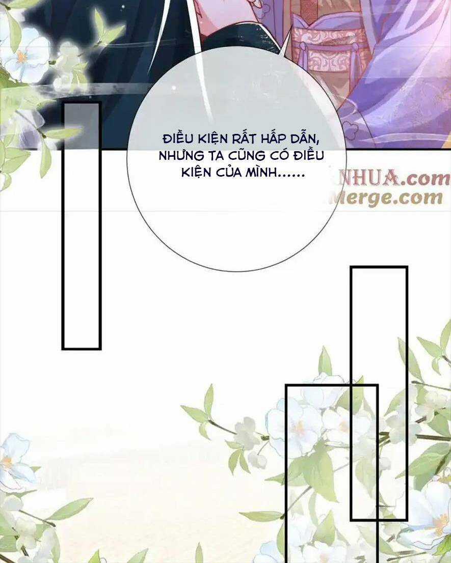 Sau Khi Hắc Hóa, Thế Tử Diễn Sâu Điên Cuồng Đòi Dính Lấy Ta Chapter 38 trang 23