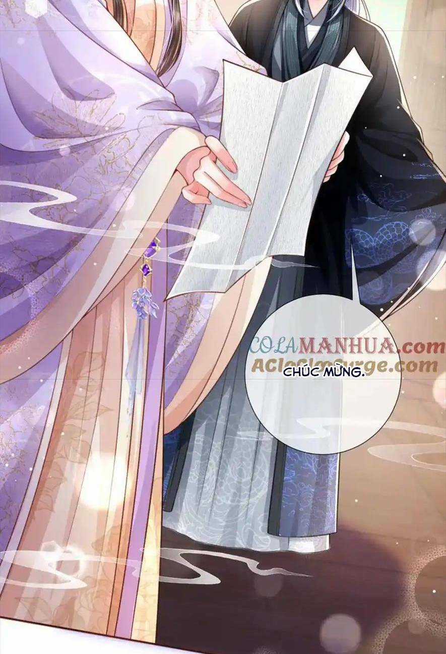 Sau Khi Hắc Hóa, Thế Tử Diễn Sâu Điên Cuồng Đòi Dính Lấy Ta Chapter 38 trang 30