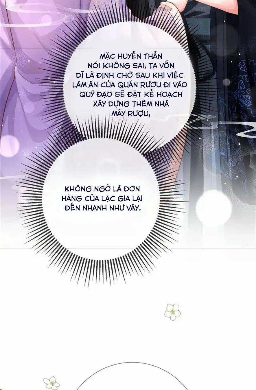 Sau Khi Hắc Hóa, Thế Tử Diễn Sâu Điên Cuồng Đòi Dính Lấy Ta Chapter 38 trang 33