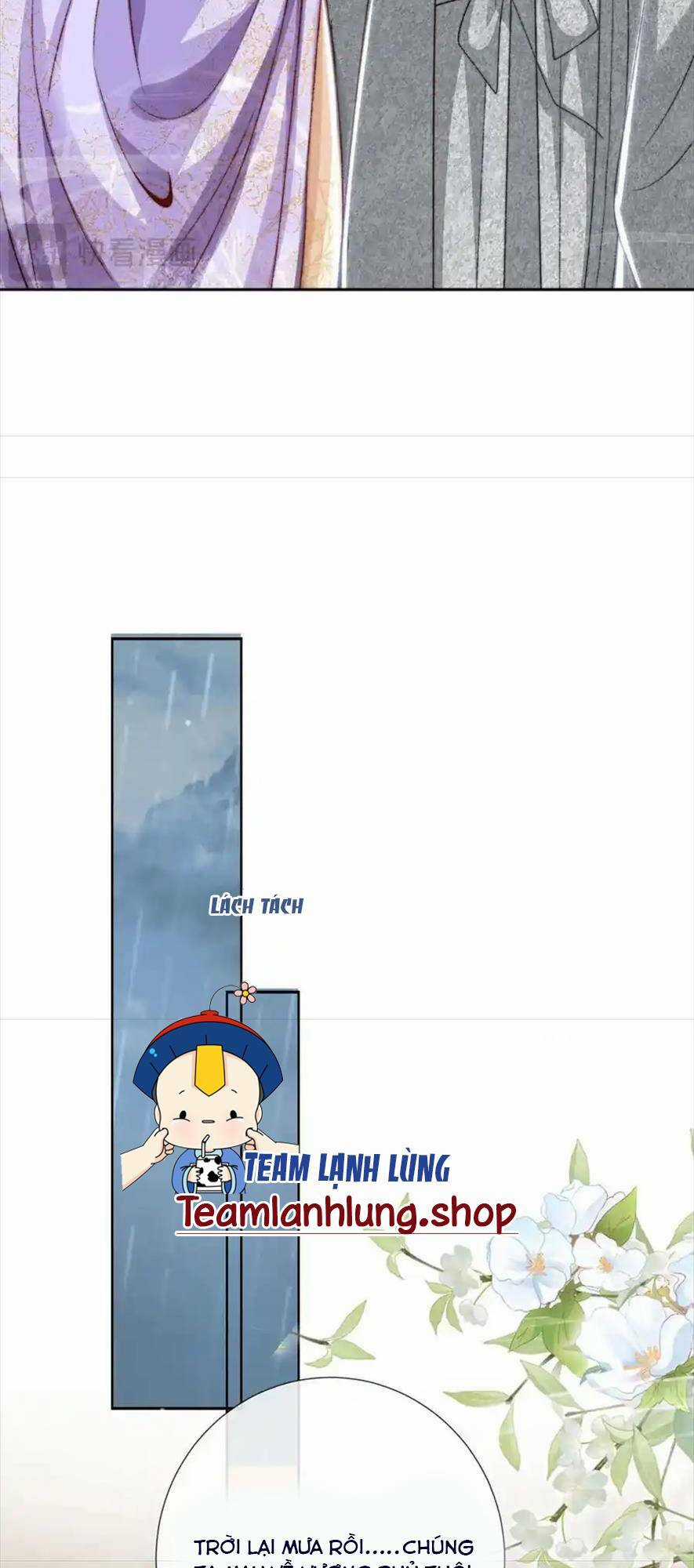 Sau Khi Hắc Hóa, Thế Tử Diễn Sâu Điên Cuồng Đòi Dính Lấy Ta Chapter 39 trang 15