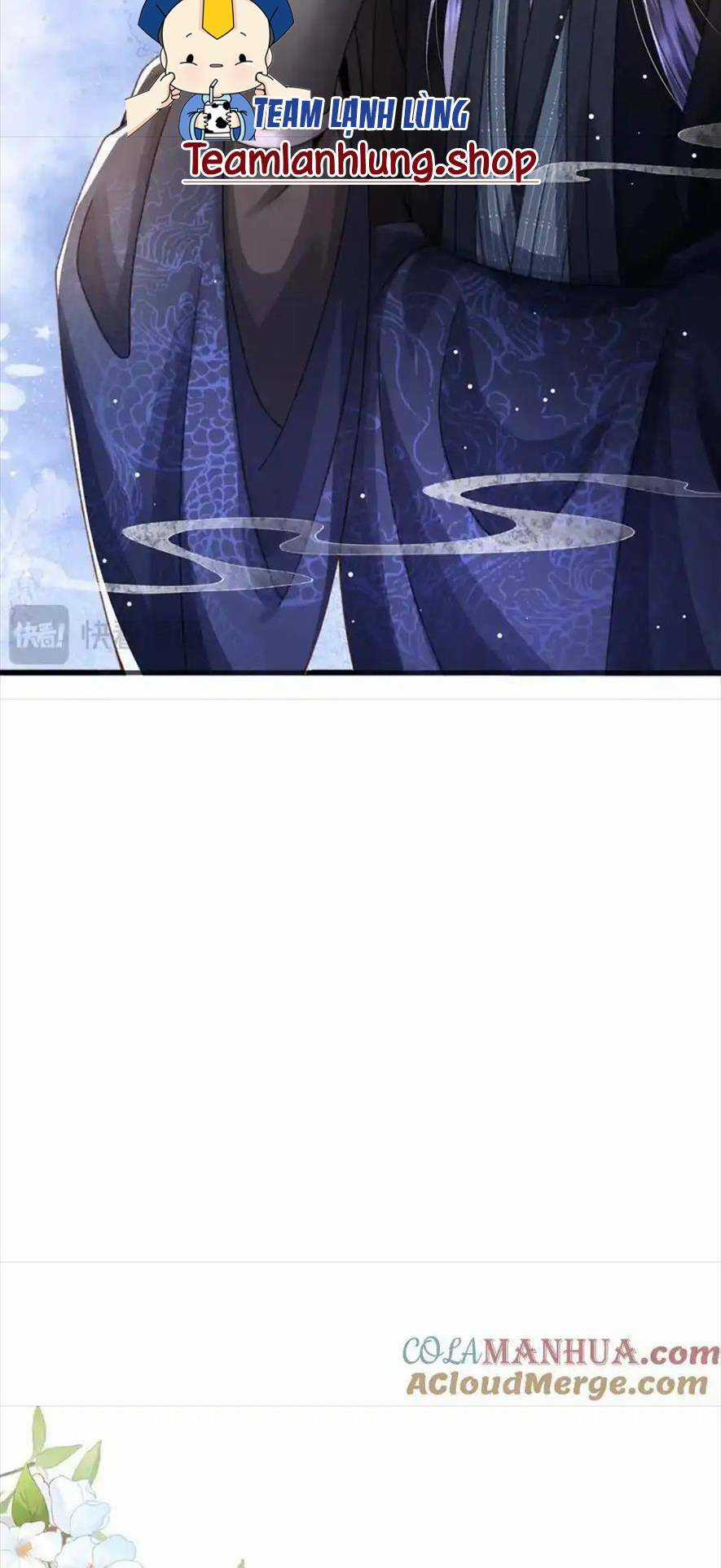 Sau Khi Hắc Hóa, Thế Tử Diễn Sâu Điên Cuồng Đòi Dính Lấy Ta Chapter 39 trang 9